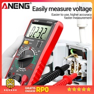 ANENG Digital Multimeter Voltage Tester - DT9205A-3 Original 99 Square