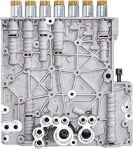 CAREONLINE 6R140 Transmission Valve Body Compatible with F-or-d Super Duty F-250 F-350 6.7L 2011-201
