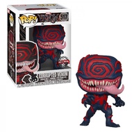 Corrupted Venom 517 Funko Pop Special Edition
