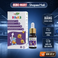 [LIVE] Vitamin D3K2 Fitolabs drops (10ml bottle) - BM005.2