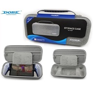 Hagibis - Dobe Storage Case Playstation Portal / Pouch Ps Portal Storage Bag