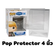 Pop Protector 4 Inch Funko Box