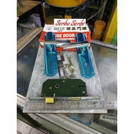 (693 door lock)classic door lock 693 anchor mortise lock door