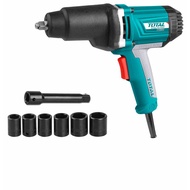 TOTAL TIW10101 Impact Wrench