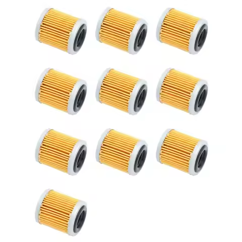 NEW-10X Automatic Transmission Oil Filter JF011E RE0F10A RE0F10B For Nissan Altima Juke NV200 Rogue