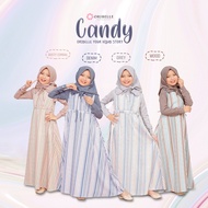 Candy By Oribelle