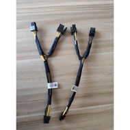 DELL DELL 0 TR5TP/4VPD3 R740 Server Graphics Card Power Supply GPU Cable Brand New Original