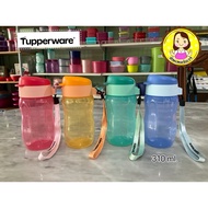Tupperware Water Bottle Kids To School Portable Size 310 Ml. Can Issue Tax Invoice