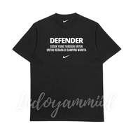 Futsal &amp; Ball T-Shirt / TSHIRT (DEFENDER)