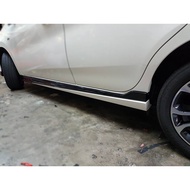 🔥All Color🔥Perodua Myvi 2018-2020 Gear Up Side Skirt
