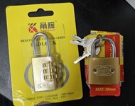 鎖 鎖匙 密碼鎖 locker鎖