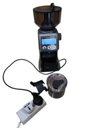 Breville 磨豆機