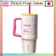 [Direct from Japan]CAROTE Water Bottle