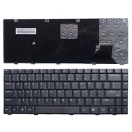 Laptop KEYBOARD For ASUS A8 A8E W3 N80Vc N81V A8F A8M