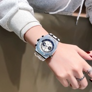 Fff AP Royal Oak Same Style Men Women Same Style Women Watch New Style High-End Classy Couple Watch 