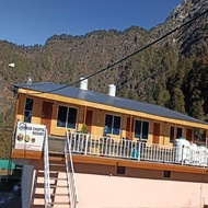 Chopta Himrab Resort
