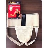 Supporter Bike No. 9 sports underwear