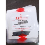 Emblem sticker 115 Suzuki Nex size 6.5 cm original SGP 68648-49K00-E9R