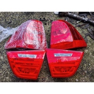 （wagon sepec）bmw e90 lci tail lamp （wagon）used ori