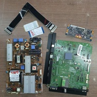 53884|| UA40D5000 ua46d5000 BN41-01661B PD46A0 BN44-00422 31T09-C0M T31HW04 BN41-01678a v460hj1-c01 