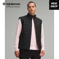 lululemon Mens Down for It All Vest