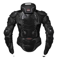 Herobiker motorcycle jacket men body armor Motorcycle armor Moto motocross racing jacket riding motorbike Moto protection S-5XL