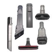 Good feedback XD975 6 in 1 Handheld Tool Replacement Brush Kits D925 D926 D928 D929 D930 for Dyson V