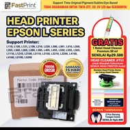Head Print L110 L120 L210 L220 L350 L355 L360 Epson Printer Small Box