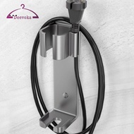 [deevoka] Hair Curler Holder Hair Straightener Holder 36mm Inner Diameter Heat Resistant