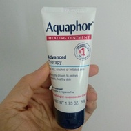 Aquaphor Advanced Healing Ointment 強效修護軟膏 50g