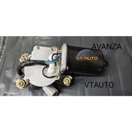 TOYOTA AVANZA WIPER MOTOR