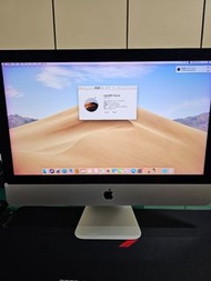 iMac 2015 21.5吋 4k