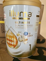 Illuma 1 號 800g