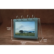 Top Ideas - Acrylic Photo Album A6