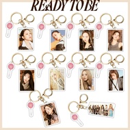 TWICE Keychain Nayeon Jeongyeon Momo Sana Jihyo Mina Dahyun Tzuyu 1 Backpack Bag Decoration Accessor