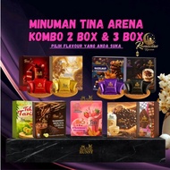 MINUMAN KOPI TINA ARENA - 2 BOX & 3 BOX