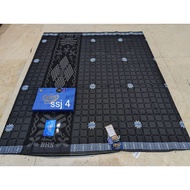 BHS Classic Skt Mix Gold Sarong BHS Classic Songket Gold Sarong BHS Skt Dam Gold Sarong