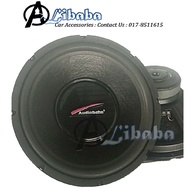 Audiobahn 12" Woofer