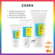COSRX Low PH Good Morning Gel Cleanser 20ml/50ml/150ml [COCO COSME]