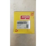 ASPIRA 200 INNER TYRE 225-17 TYRE/