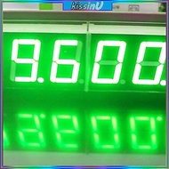kiss PLJ-6LED-A Precise Frequency Meter Module 0 1Hz Resolution for Electronics