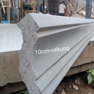 lisplang beton profilan