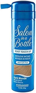 Salon in a Bottle Root Touch up Hair Spray (Dark Blonde)