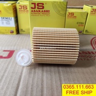 Lexus GS350 2005-2020 JS ASAKASHI oil filter
