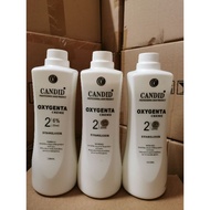 CANDID Peroxide (6% / 9% / 12%) - 1000ml (West Malaysia Only)