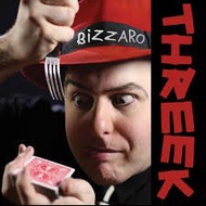 Bizarro - Threek/ instant download