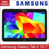 Samsung Galaxy Tab 4 / 10.1 inch / Wi-Fi+4G / 16GB ROM / Android Tablet / Refurbished set(50%)