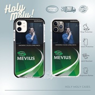 Mev1us IMD Case Compatible for iPhone 16 Pro Max 16e 15 Pro Max 14 Pro Max 13 Pro Max 12 Pro Max 11 