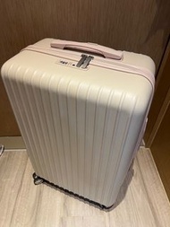 二手行李箱 行李篋 Donki 馬卡龍色Macaron Color - L Size