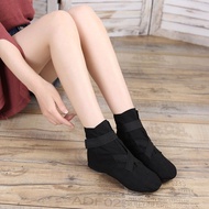 Dance Shoes for Adults and Children, New Style Practice Shoes, Women's Dance Shoes, Dance Shoes, Dan